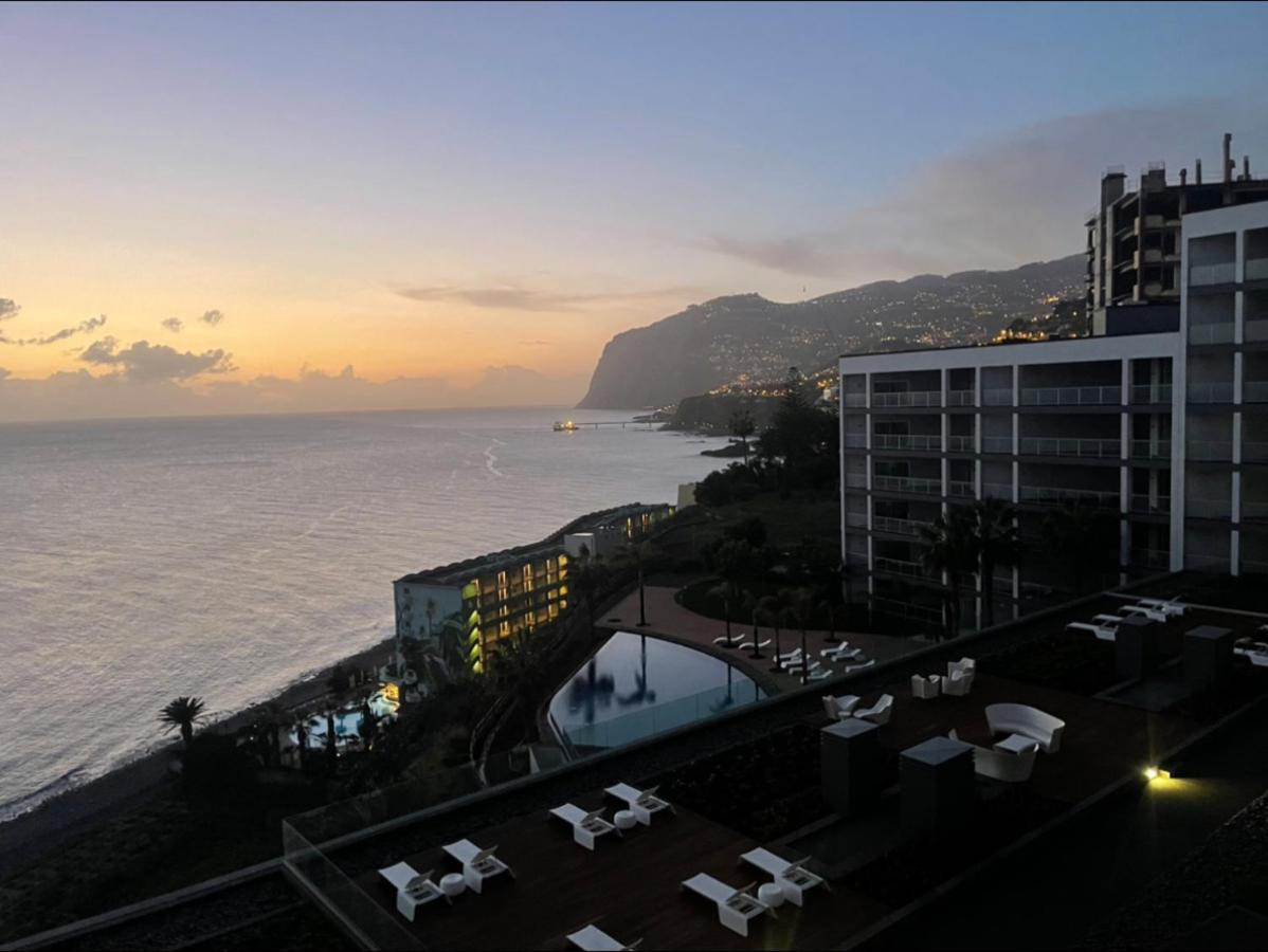 Madeira Palace Lux Lejlighed Funchal  Eksteriør billede