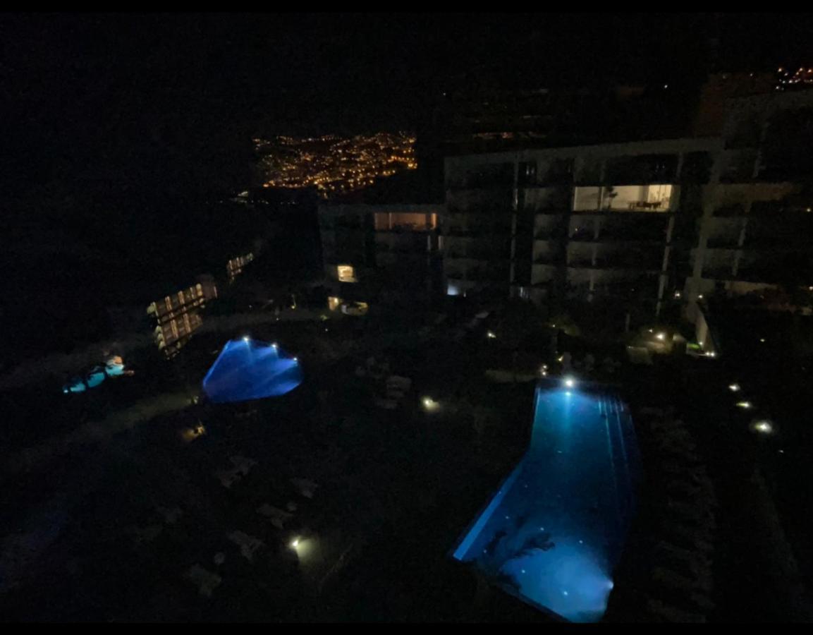 Madeira Palace Lux Lejlighed Funchal  Eksteriør billede