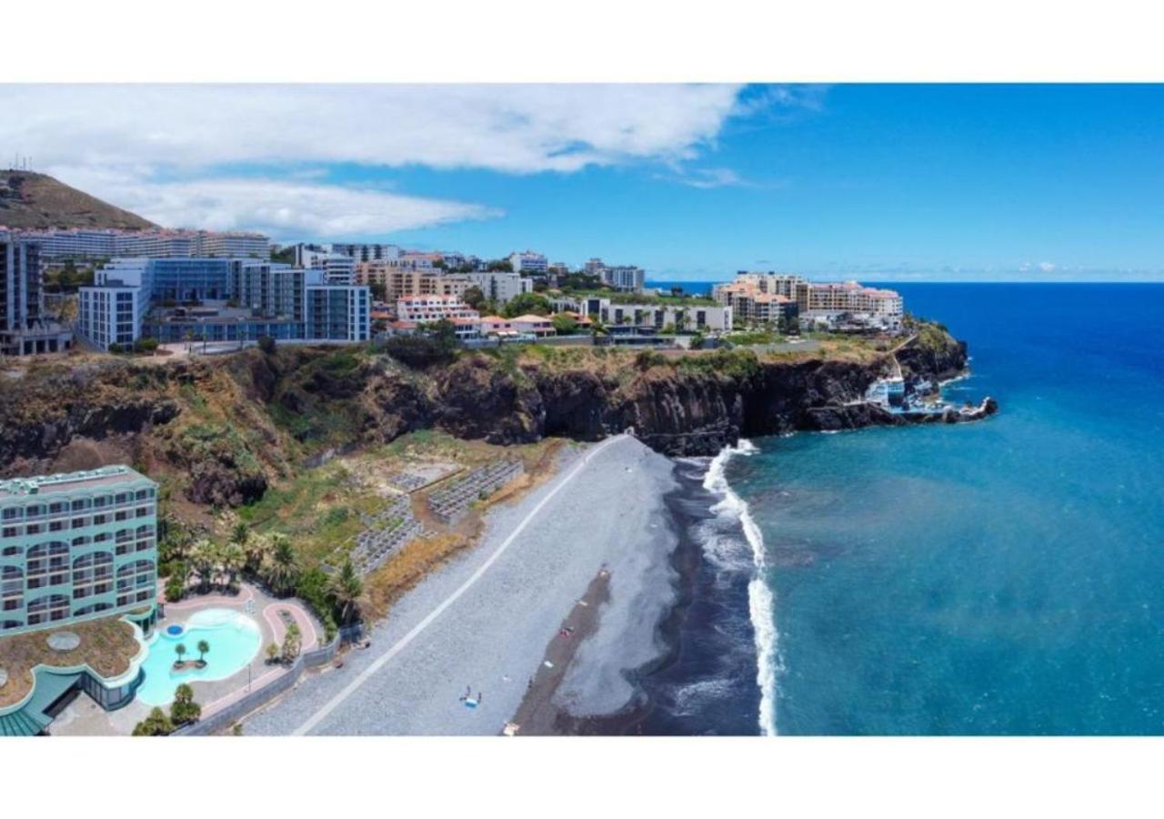 Madeira Palace Lux Lejlighed Funchal  Eksteriør billede
