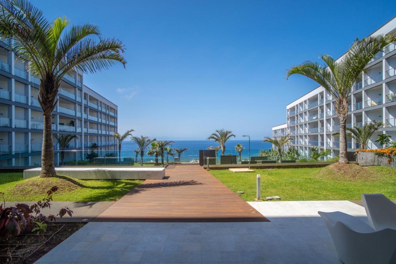 Madeira Palace Lux Lejlighed Funchal  Eksteriør billede